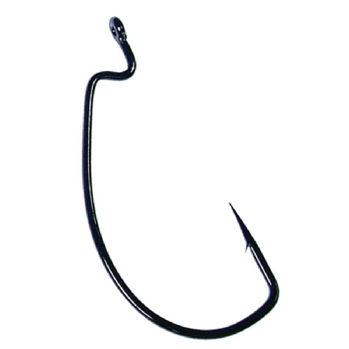Gamakatsu Worm EWG Heavy Duty Fishing Hooks Superline EWG 4/0