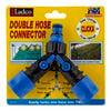 Ladco Double End Coupling Hose Fitting Adapter
