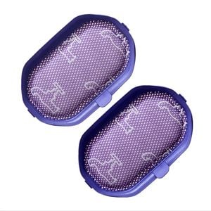 ELASO 2 Replacement Pre Filters for Dyson Cordless Vacuum