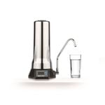 Stefani Chrome On-Tap Digital Water Filter