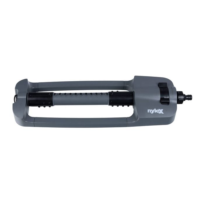 Nylex Rethink OscillatingHose End Sprinkler