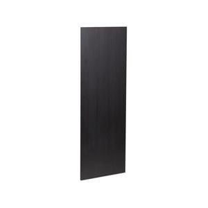 Kaboodle Licorice Twist Tall Blind Corner Pantry Panel