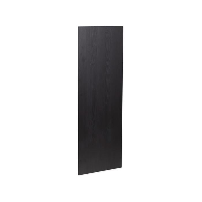 Kaboodle Licorice Twist Tall Blind Corner Pantry Panel