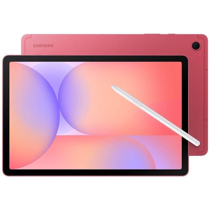 Samsung Galaxy Tab S10 Lite (X400 8GB RAM 256GB WiFi) - Coralred