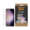 PanzerGlass UltraWide Fit Screen Protector For Samsung Galaxy S23+