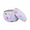 Soi Co The Decorative Tin 9oz - Pink Chiffon