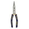 Irwin 200mm Vise-Grip Long Nose Pliers