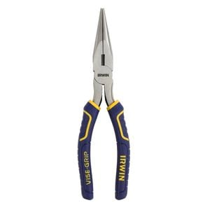 Irwin 200mm Vise-Grip Long Nose Pliers
