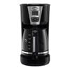 AUSPURE Coffee Maker 1.8L, Programmable Drip Coffee, 12 Cup, Auto Brew