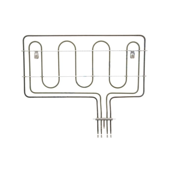Oven Top Grill Heating Element 575742, suits Fisher and Paykel