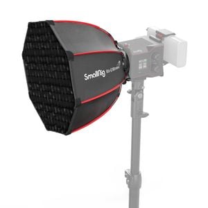 Smallrig Ra-d30 Mini Parabolic Softbox For Rc 60b 4358