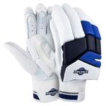 Cricnix Cricket Batting Gloves Classic (Small Junior/RH)
