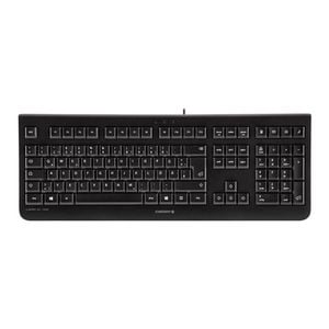 Cherry Entry Level Keyboard 104 Scissor Keys [jk-0802eu-2]