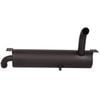 Exhaust Muffler For Bobcat Loader Kubota V2003t 773 S150-185 Track T190 6676728