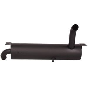 Exhaust Muffler For Bobcat Loader Kubota V2003t 773 S150-185 Track T190 6676728
