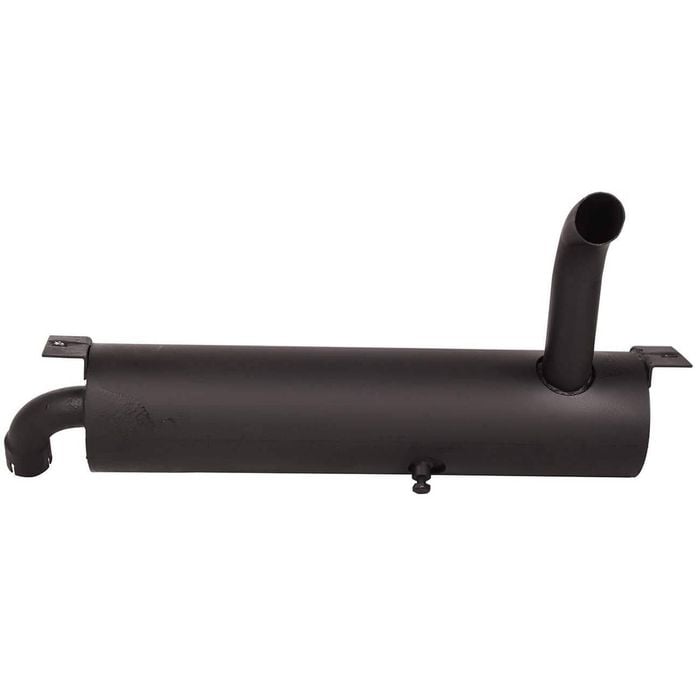 Exhaust Muffler For Bobcat Loader Kubota V2003t 773 S150-185 Track T190 6676728
