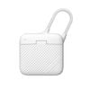 Pgytech Createmate High-speed Mini Card Reader Case (ivory White)