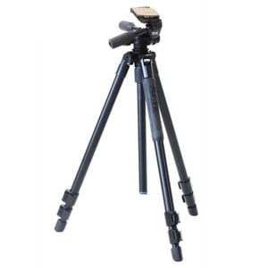 Slik Pro Al-523hd Ii Tripod (737hd Pan Head)
