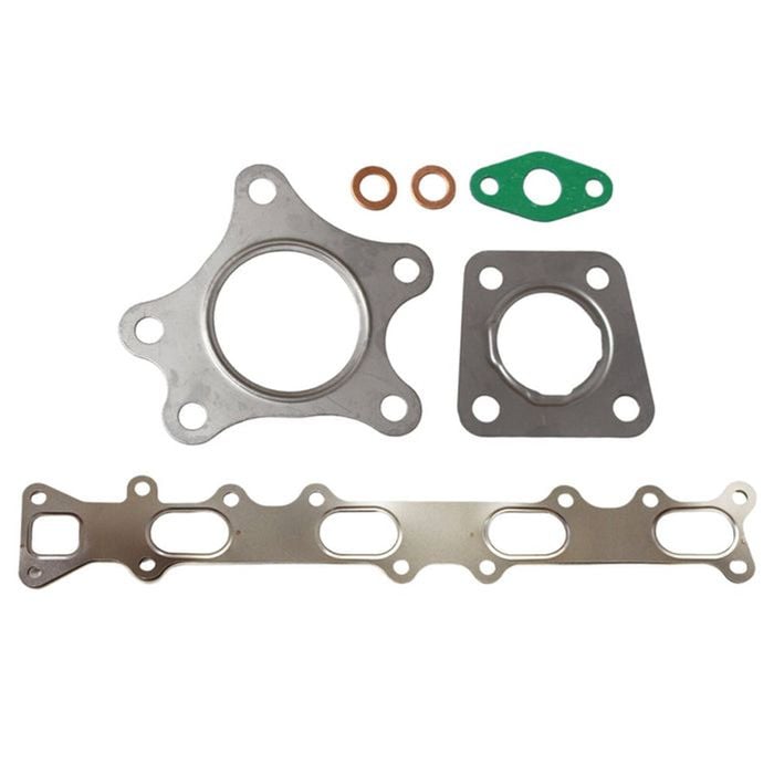 Permaseal Exhaust Manifold & Turbo Charger Gasket Kit For Holden Rg Colorado 2.8l 2012-2013