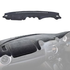 For Suzuki Vitara Ly Rt-s/rt-x 06/2015-02/2025 Wagon Custom Car Dash Mat Dashmat