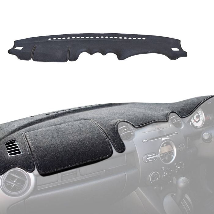 For Suzuki Vitara Ly Rt-s/rt-x 06/2015-02/2025 Wagon Custom Car Dash Mat Dashmat
