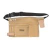 Irwin 5 Pocket Split Leather Construction Tool Belt