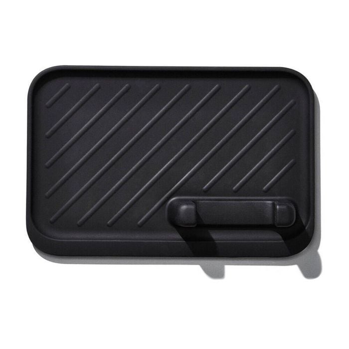 Oxo Good Grips Silicone Grilling Tool Rest Bbq