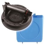 ALPOZ Pump Action Vacuum Lifter - 200mm