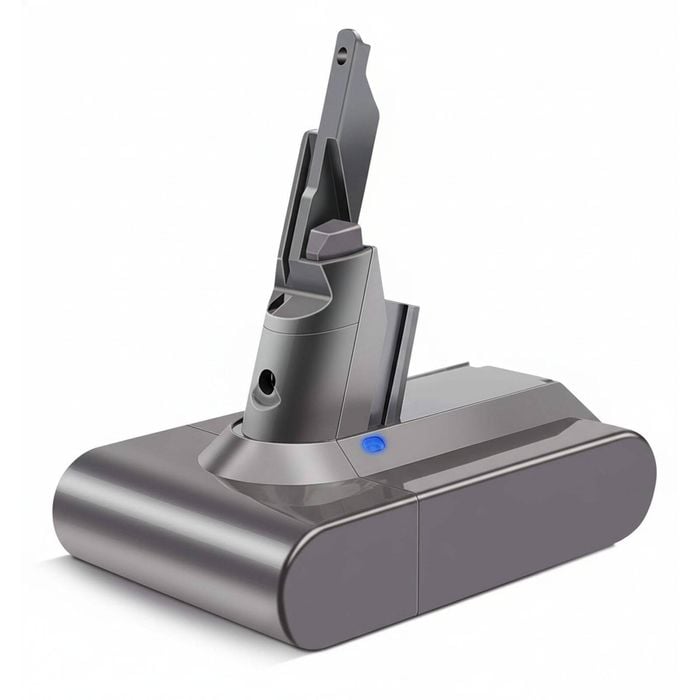 4600mAh Replacement Battery for Dyson V7 Vacuum Cleaners