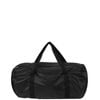 Tosca Foldable Duffle Bag - Black