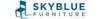 Sky Blue Furniture