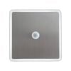 Magic Living 12 LED Aluminum Sensor Nightlight 
