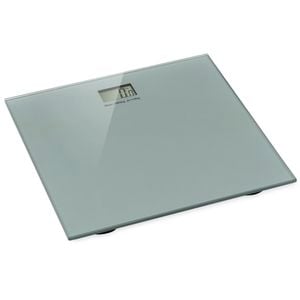 Barelli 180kg Silver Digital Bath Scales