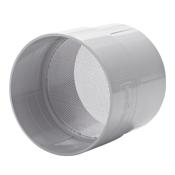 Rain Harvesting 100mm Mozzie Stoppa Tank Overflow Screen