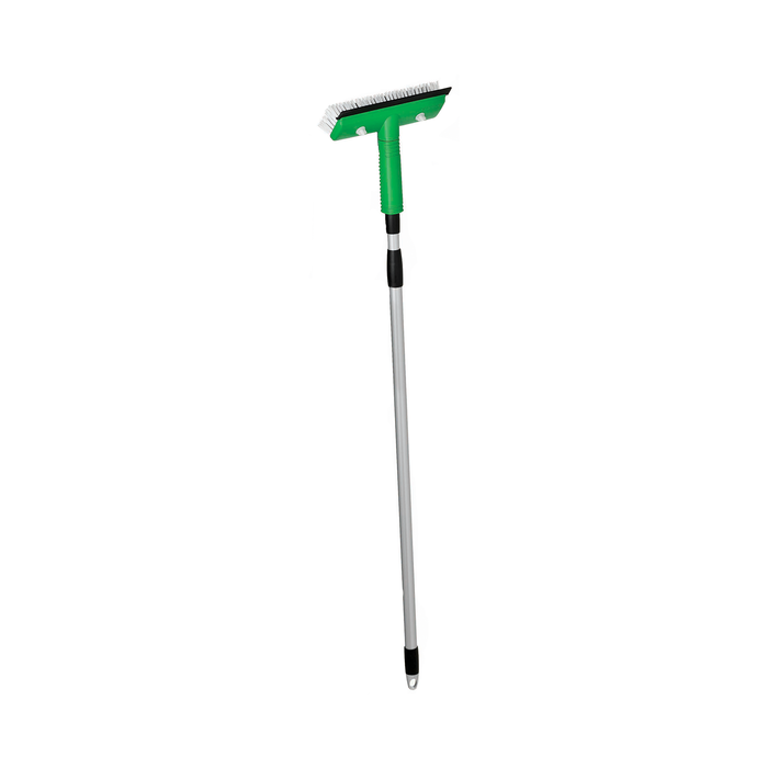 Raven Mr Slick Telescopic Squeegee Brush