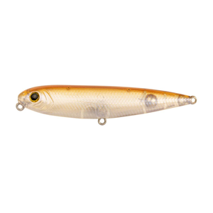 Berkley 2021 ProTech Slurp 85mm Surface Hard Body Fishing Lure Rusty Shad