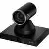 Poly Studio E60 Video Conferencing Camera - 16 Megapixel - 30 fps - Black - USB Type B - 4K - 3840 x 2160 Video