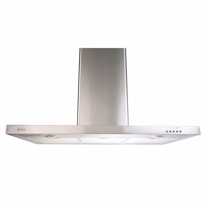 Parmco 900mm Stainless Steel Canopy