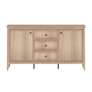 Cosmoliving Buffet Sideboard Cabinet 150cm Cupboard