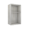 Lugna 1536 x 900 x 580mm Mist Cabinet Shell