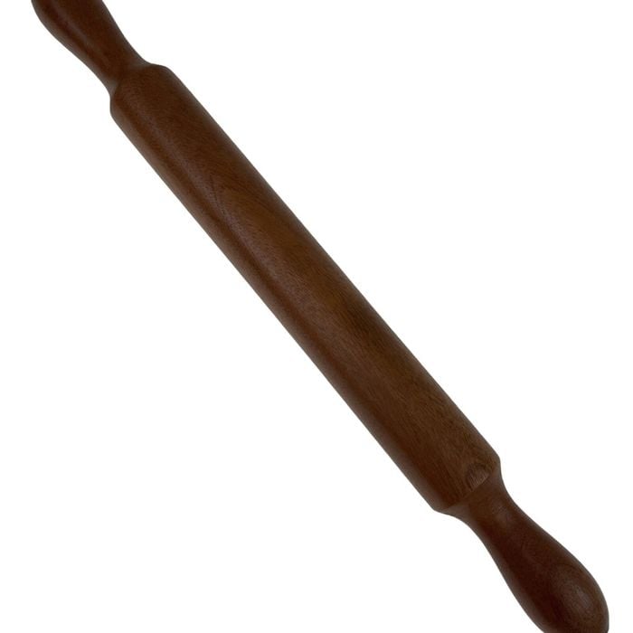 Wooden Rolling Pin 460mm Pastry Baking Tool Dough Roller