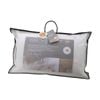 Onkaparinga 50-50 Hungarian Goose Feather & Down Surround Pillow Standard Soft