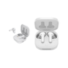 Orotec Active Noise Cancelling (anc) True Wireless Sound Touch Control Earbuds White