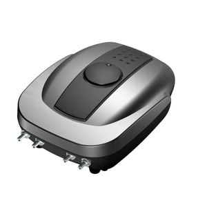 Blue Planet DT800 Bubbilo Air Pump