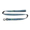 NRL New Zealand Warriors Dog Walking Lead 120cm Leash