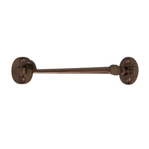Windsor Brass 150mm Antique Brass Cabin Hook