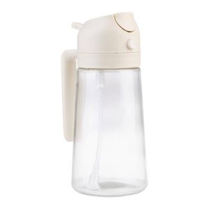 Appetito Dual Function Oil Sprayer & Pourer