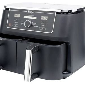 Ninja Foodi AF400 Max XXXL Dual Zone 9.5L Air Fryer