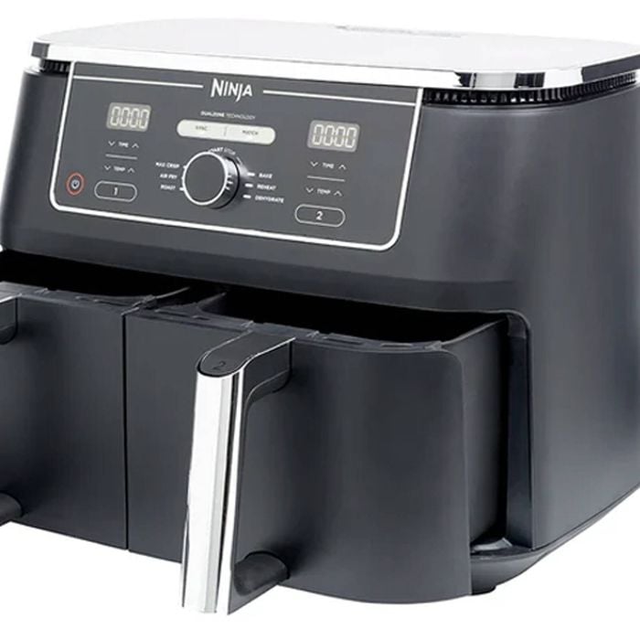 Ninja Foodi AF400 Max XXXL Dual Zone 9.5L Air Fryer