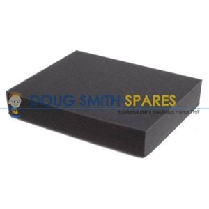 Electrolux Vacuum Cleaner Vacuum Filter Dust Fine Ef129